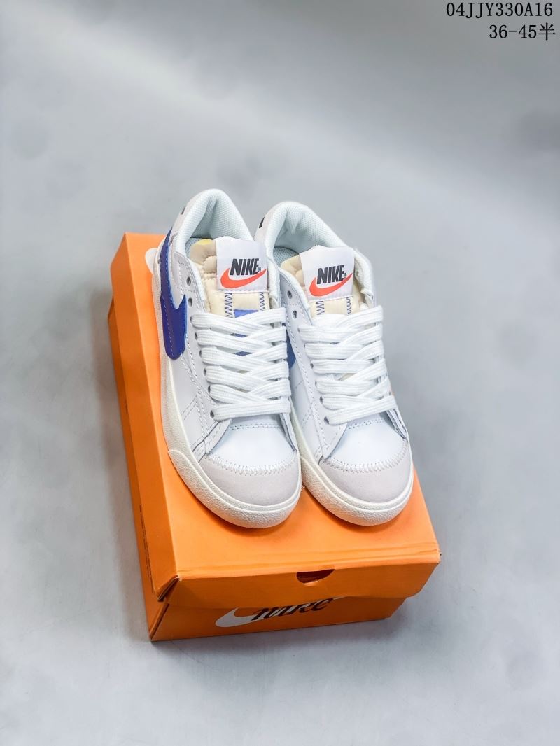 Nike Blazer Shoes